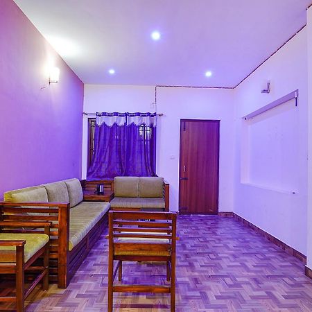 Hotel Fabexpress Annaiillam à Tamilnadu - Tamilnadu - Kodaikanal Extérieur photo