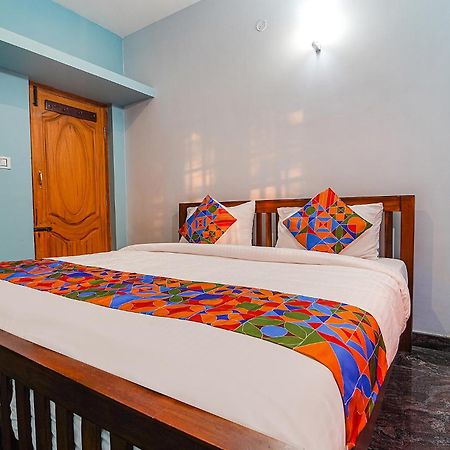 Hotel Fabexpress Annaiillam à Tamilnadu - Tamilnadu - Kodaikanal Extérieur photo